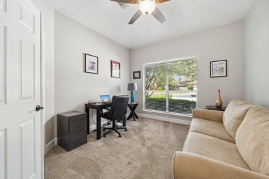 This is your opportunity to live in an impeccably maintained on Tiger Point Golf and Country Club in Florida - for sale on GolfHomes.com, golf home, golf lot