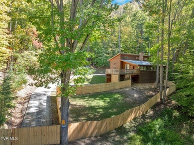 Welcome home to 2713 Country Club Road! Whether you are an avid on Lonesome Pine Country Club in Virginia - for sale on GolfHomes.com, golf home, golf lot