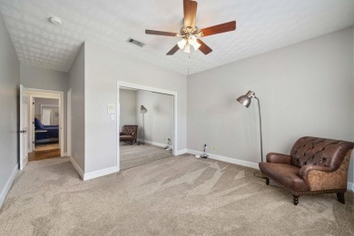 This is your opportunity to live in an impeccably maintained on Tiger Point Golf and Country Club in Florida - for sale on GolfHomes.com, golf home, golf lot