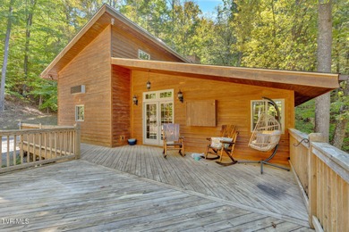 Welcome home to 2713 Country Club Road! Whether you are an avid on Lonesome Pine Country Club in Virginia - for sale on GolfHomes.com, golf home, golf lot