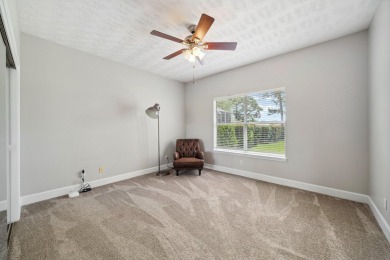 This is your opportunity to live in an impeccably maintained on Tiger Point Golf and Country Club in Florida - for sale on GolfHomes.com, golf home, golf lot