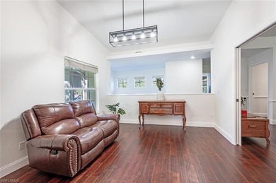 Rarely available 2nd floor end unit with PRIVATE ELEVATOR. Step on  in Florida - for sale on GolfHomes.com, golf home, golf lot