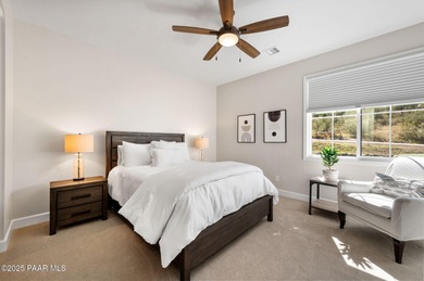 An extraordinary opportunity awaits to own one of the most on Prescott Lakes Golf and Country Club in Arizona - for sale on GolfHomes.com, golf home, golf lot