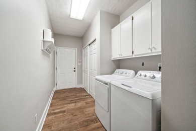 This is your opportunity to live in an impeccably maintained on Tiger Point Golf and Country Club in Florida - for sale on GolfHomes.com, golf home, golf lot