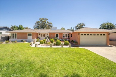 Welcome Home to Pepper Tree Lane, where comfort meets elegance on Arrowhead Country Club in California - for sale on GolfHomes.com, golf home, golf lot