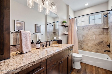 An extraordinary opportunity awaits to own one of the most on Prescott Lakes Golf and Country Club in Arizona - for sale on GolfHomes.com, golf home, golf lot