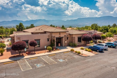 This gem of a home is located in the gated subdivision of Dorado on Verde Santa Fe Golf Club in Arizona - for sale on GolfHomes.com, golf home, golf lot