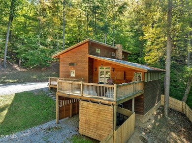 Welcome home to 2713 Country Club Road! Whether you are an avid on Lonesome Pine Country Club in Virginia - for sale on GolfHomes.com, golf home, golf lot