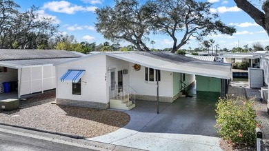 One or more photo(s) has been virtually staged. Wake up to the on Apollo Beach Golf and Sea Club in Florida - for sale on GolfHomes.com, golf home, golf lot