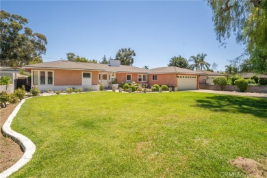 Welcome Home to Pepper Tree Lane, where comfort meets elegance on Arrowhead Country Club in California - for sale on GolfHomes.com, golf home, golf lot