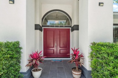 This is your opportunity to live in an impeccably maintained on Tiger Point Golf and Country Club in Florida - for sale on GolfHomes.com, golf home, golf lot