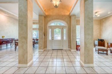This home is priced to sell! Check the comps! From the street on Hidden Falls Golf Club in Texas - for sale on GolfHomes.com, golf home, golf lot