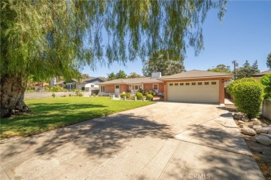 Welcome Home to Pepper Tree Lane, where comfort meets elegance on Arrowhead Country Club in California - for sale on GolfHomes.com, golf home, golf lot