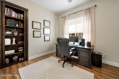 An extraordinary opportunity awaits to own one of the most on Prescott Lakes Golf and Country Club in Arizona - for sale on GolfHomes.com, golf home, golf lot