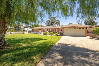 Welcome Home to Pepper Tree Lane, where comfort meets elegance on Arrowhead Country Club in California - for sale on GolfHomes.com, golf home, golf lot