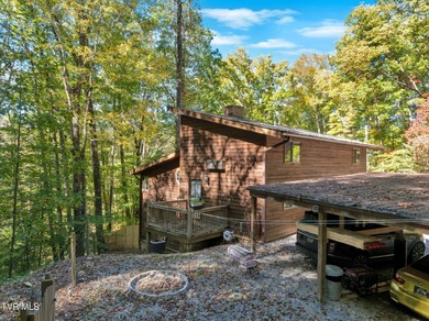 Welcome home to 2713 Country Club Road! Whether you are an avid on Lonesome Pine Country Club in Virginia - for sale on GolfHomes.com, golf home, golf lot