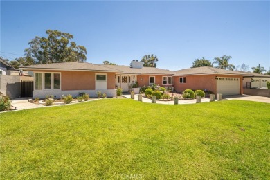 Welcome Home to Pepper Tree Lane, where comfort meets elegance on Arrowhead Country Club in California - for sale on GolfHomes.com, golf home, golf lot