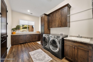 An extraordinary opportunity awaits to own one of the most on Prescott Lakes Golf and Country Club in Arizona - for sale on GolfHomes.com, golf home, golf lot