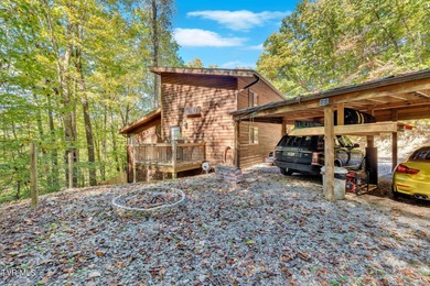 Welcome home to 2713 Country Club Road! Whether you are an avid on Lonesome Pine Country Club in Virginia - for sale on GolfHomes.com, golf home, golf lot