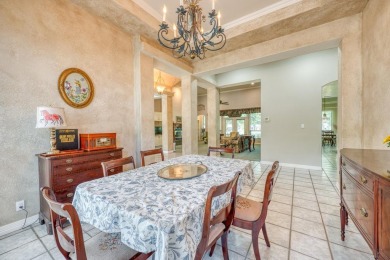 This home is priced to sell! Check the comps! From the street on Hidden Falls Golf Club in Texas - for sale on GolfHomes.com, golf home, golf lot