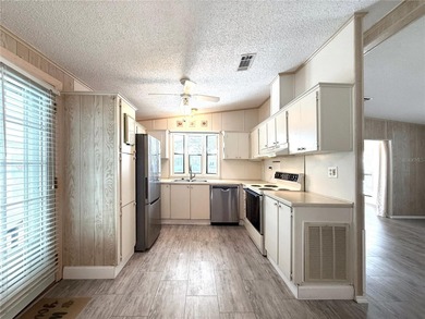 One or more photo(s) has been virtually staged. Wake up to the on Apollo Beach Golf and Sea Club in Florida - for sale on GolfHomes.com, golf home, golf lot