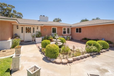 Welcome Home to Pepper Tree Lane, where comfort meets elegance on Arrowhead Country Club in California - for sale on GolfHomes.com, golf home, golf lot