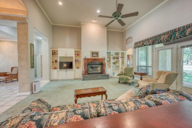 This home is priced to sell! Check the comps! From the street on Hidden Falls Golf Club in Texas - for sale on GolfHomes.com, golf home, golf lot