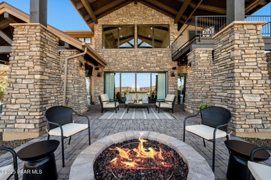 An extraordinary opportunity awaits to own one of the most on Prescott Lakes Golf and Country Club in Arizona - for sale on GolfHomes.com, golf home, golf lot