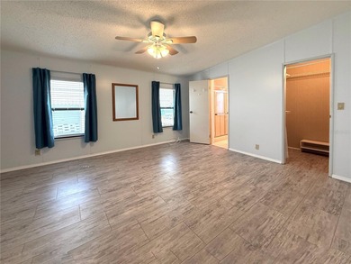 One or more photo(s) has been virtually staged. Wake up to the on Apollo Beach Golf and Sea Club in Florida - for sale on GolfHomes.com, golf home, golf lot