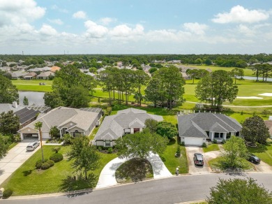 This is your opportunity to live in an impeccably maintained on Tiger Point Golf and Country Club in Florida - for sale on GolfHomes.com, golf home, golf lot
