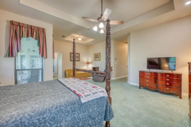 This home is priced to sell! Check the comps! From the street on Hidden Falls Golf Club in Texas - for sale on GolfHomes.com, golf home, golf lot