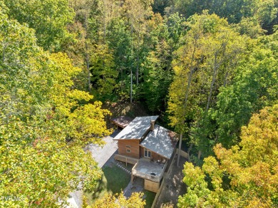 Welcome home to 2713 Country Club Road! Whether you are an avid on Lonesome Pine Country Club in Virginia - for sale on GolfHomes.com, golf home, golf lot