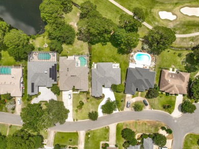 This is your opportunity to live in an impeccably maintained on Tiger Point Golf and Country Club in Florida - for sale on GolfHomes.com, golf home, golf lot