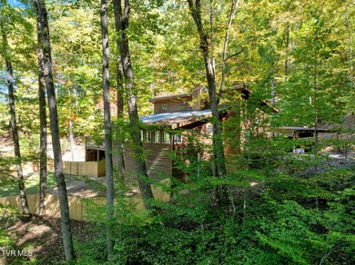 Welcome home to 2713 Country Club Road! Whether you are an avid on Lonesome Pine Country Club in Virginia - for sale on GolfHomes.com, golf home, golf lot