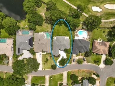This is your opportunity to live in an impeccably maintained on Tiger Point Golf and Country Club in Florida - for sale on GolfHomes.com, golf home, golf lot