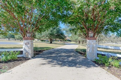 Move right in! This 4 BR 4 bath home is sold fully furnished! on Ram Rock Golf Course in Texas - for sale on GolfHomes.com, golf home, golf lot