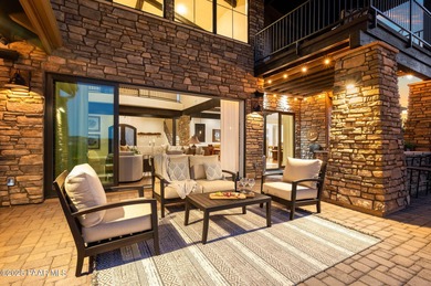 An extraordinary opportunity awaits to own one of the most on Prescott Lakes Golf and Country Club in Arizona - for sale on GolfHomes.com, golf home, golf lot