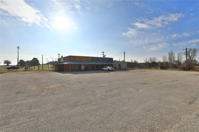 Prime commercial opportunity in Clyde, TX! This spacious on Shady Oaks Golf Course in Texas - for sale on GolfHomes.com, golf home, golf lot