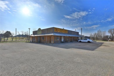 Prime commercial opportunity in Clyde, TX! This spacious on Shady Oaks Golf Course in Texas - for sale on GolfHomes.com, golf home, golf lot