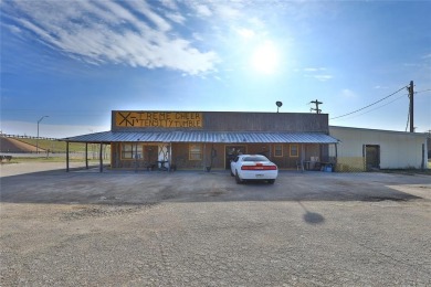 Prime commercial opportunity in Clyde, TX! This spacious on Shady Oaks Golf Course in Texas - for sale on GolfHomes.com, golf home, golf lot