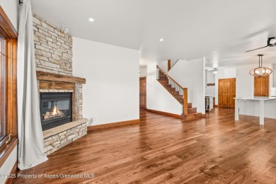 75 Buffalo Lane is ready for you to enjoy! The owners have on Aspen Glen Club in Colorado - for sale on GolfHomes.com, golf home, golf lot