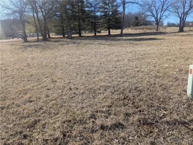 Build your dream home at Lake of the Ozarks.   A quiet on Lake Valley Country Club in Missouri - for sale on GolfHomes.com, golf home, golf lot