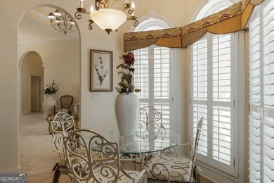 Welcome to your dream home nestled in the heart of Villa Rica in on Fairfield Plantation Golf and Country Club in Georgia - for sale on GolfHomes.com, golf home, golf lot