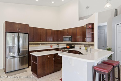 Nestled within the Davis Reserve at Citrus Hills, this on Brentwood Farms Golf Club in Florida - for sale on GolfHomes.com, golf home, golf lot