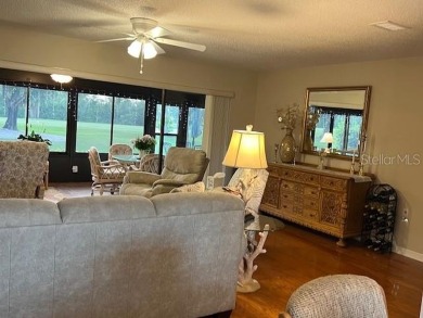 VILLA with TRANQUIL GOLF COURSE VIEWS IN EAST LAKE WOODLANDS on East Lake Woodlands Country Club in Florida - for sale on GolfHomes.com, golf home, golf lot
