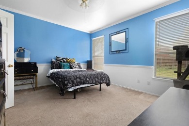 Priced to sell! This lovely 3-bedroom, 2-bathroom house, larger on Jim Boggs in Texas - for sale on GolfHomes.com, golf home, golf lot