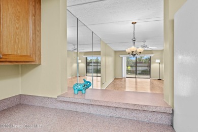 2nd floor with Elevator and view of the Golf course.  Spacious on Mallards Landing Golf Course in Florida - for sale on GolfHomes.com, golf home, golf lot