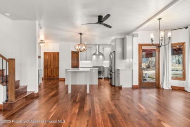 75 Buffalo Lane is ready for you to enjoy! The owners have on Aspen Glen Club in Colorado - for sale on GolfHomes.com, golf home, golf lot