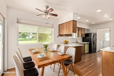 Don't miss this move-in ready 2-bedroom, 2-bath home in on Sun City Country Club in Arizona - for sale on GolfHomes.com, golf home, golf lot