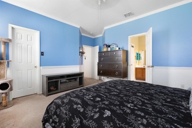 Priced to sell! This lovely 3-bedroom, 2-bathroom house, larger on Jim Boggs in Texas - for sale on GolfHomes.com, golf home, golf lot